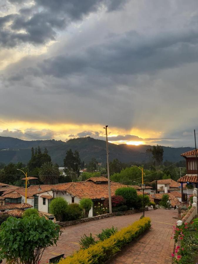 Hotel Puntalarga Nobsa Bagian luar foto